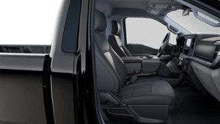 2025 Ford Super Duty® Internal Image 1
